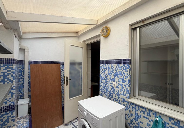Segunda mano - Apartamento  - Torrevieja - Centro