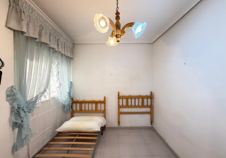 Segunda mano - Apartamento  - Torrevieja - Playa del Cura