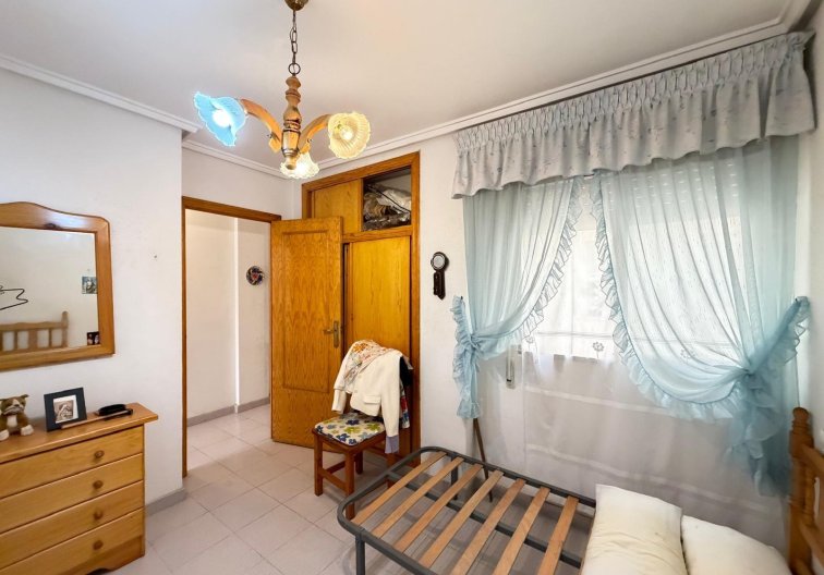 Segunda mano - Apartamento  - Torrevieja - Playa del Cura