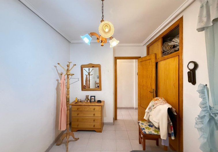 Segunda mano - Apartamento  - Torrevieja - Playa del Cura