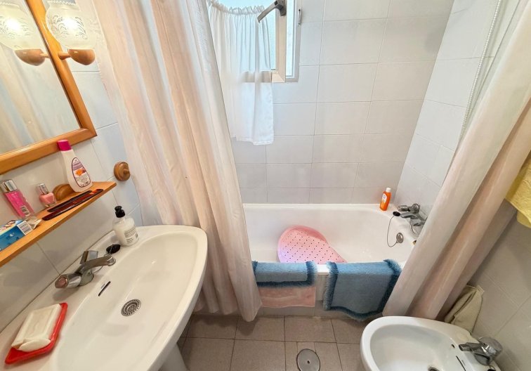 Segunda mano - Apartamento  - Torrevieja - Playa del Cura