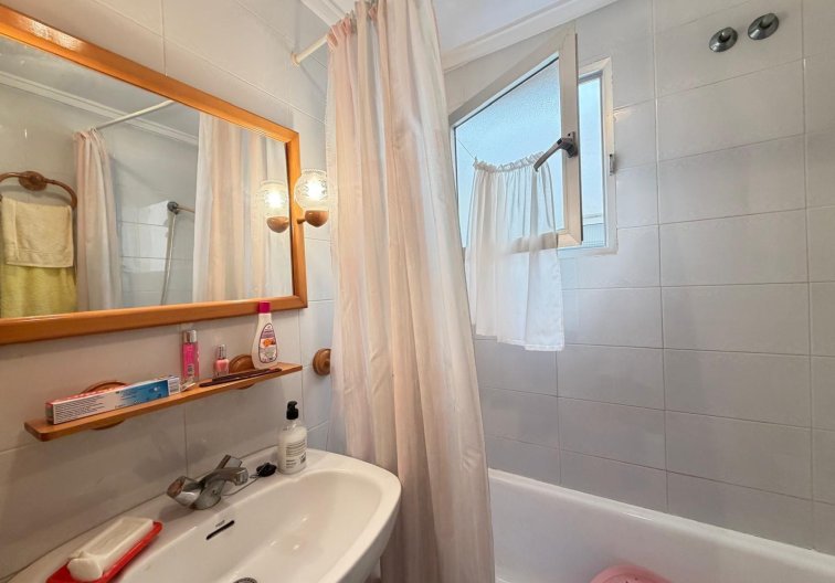 Segunda mano - Apartamento  - Torrevieja - Playa del Cura