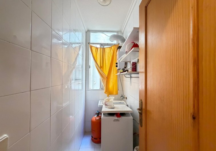 Segunda mano - Apartamento  - Torrevieja - Playa del Cura