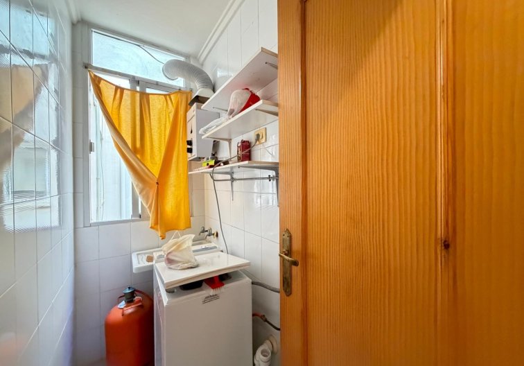 Segunda mano - Apartamento  - Torrevieja - Playa del Cura