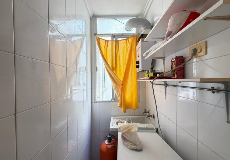 Segunda mano - Apartamento  - Torrevieja - Playa del Cura