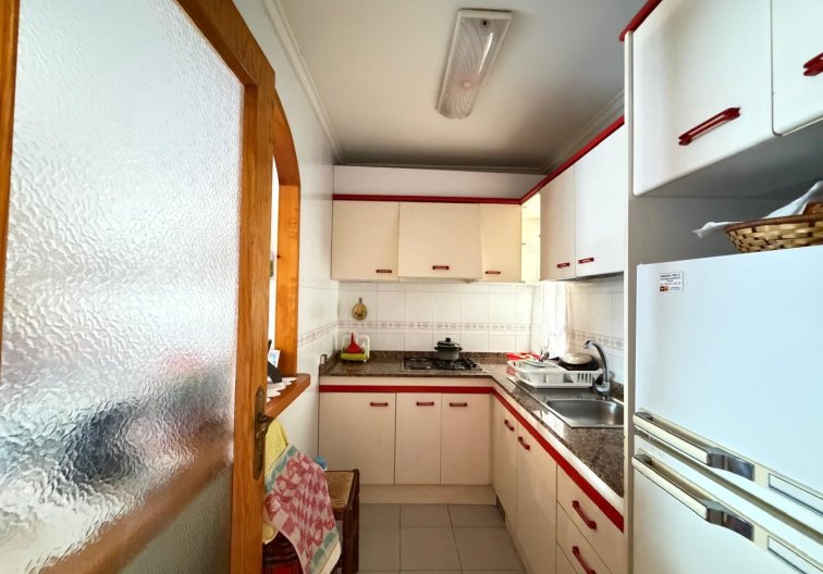 Segunda mano - Apartamento  - Torrevieja - Playa del Cura