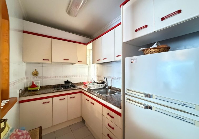 Segunda mano - Apartamento  - Torrevieja - Playa del Cura