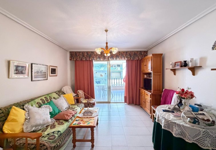 Segunda mano - Apartamento  - Torrevieja - Playa del Cura