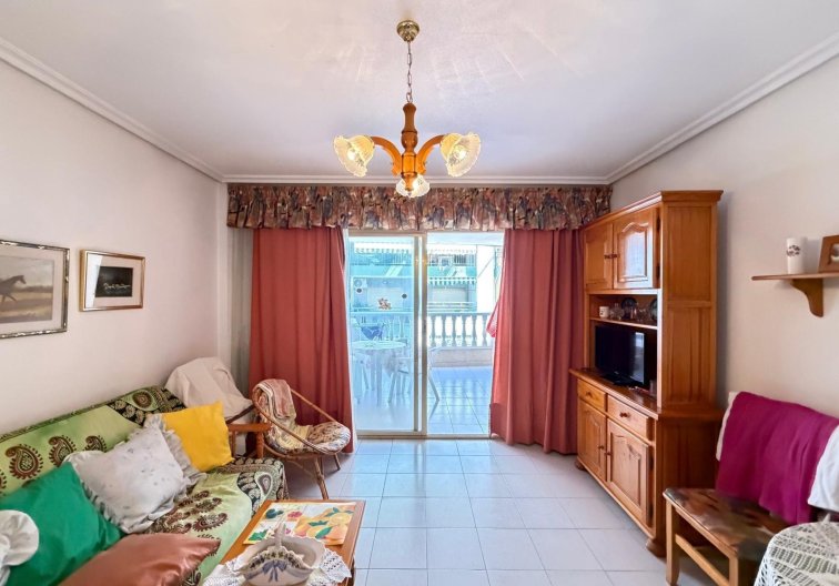Segunda mano - Apartamento  - Torrevieja - Playa del Cura