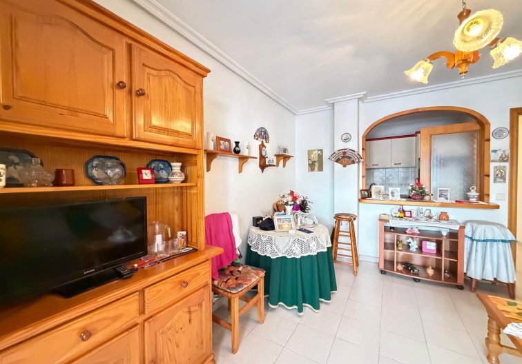 Segunda mano - Apartamento  - Torrevieja - Playa del Cura