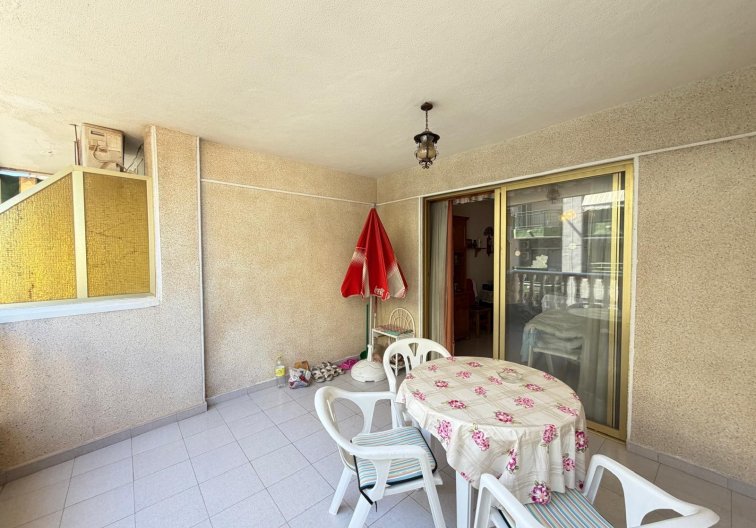 Segunda mano - Apartamento  - Torrevieja - Playa del Cura