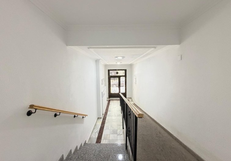 Segunda mano - Apartamento  - Torrevieja - Playa del Cura