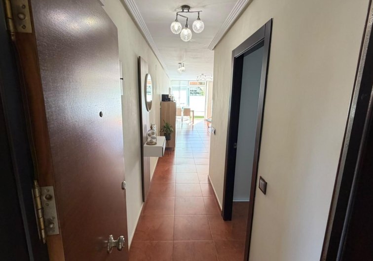 Revente - Appartement - Torrevieja - Torreblanca