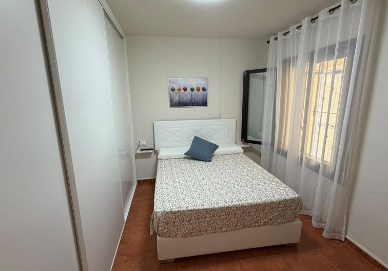 Revente - Appartement - Torrevieja - Torreblanca