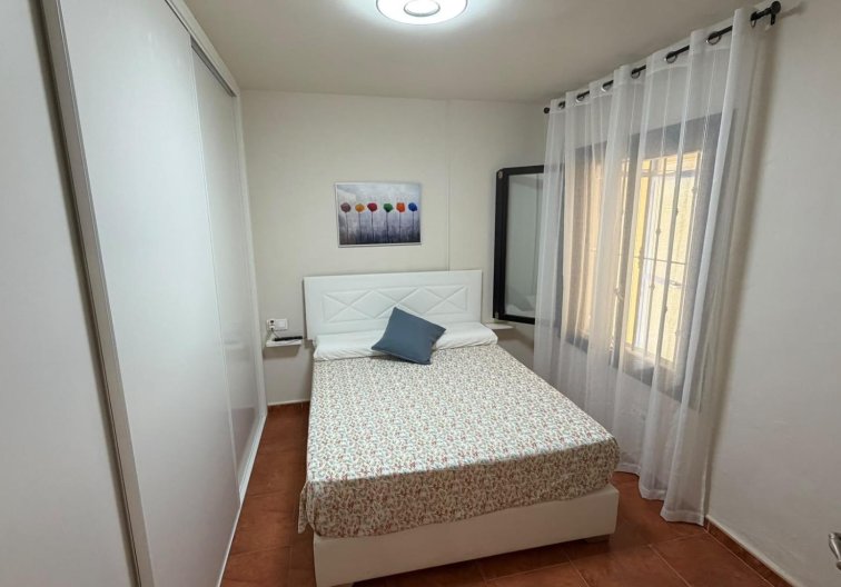 Revente - Appartement - Torrevieja - Torreblanca