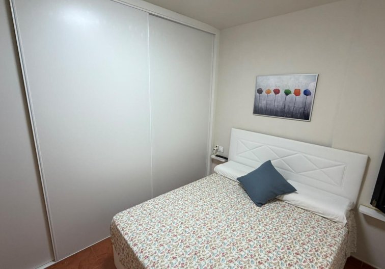 Revente - Appartement - Torrevieja - Torreblanca