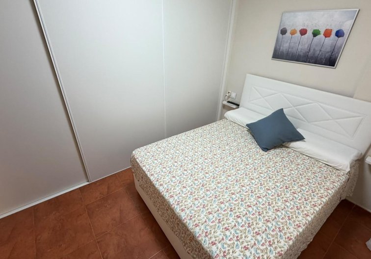 Revente - Appartement - Torrevieja - Torreblanca