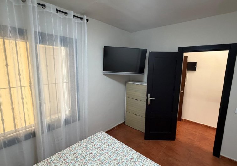 Revente - Appartement - Torrevieja - Torreblanca