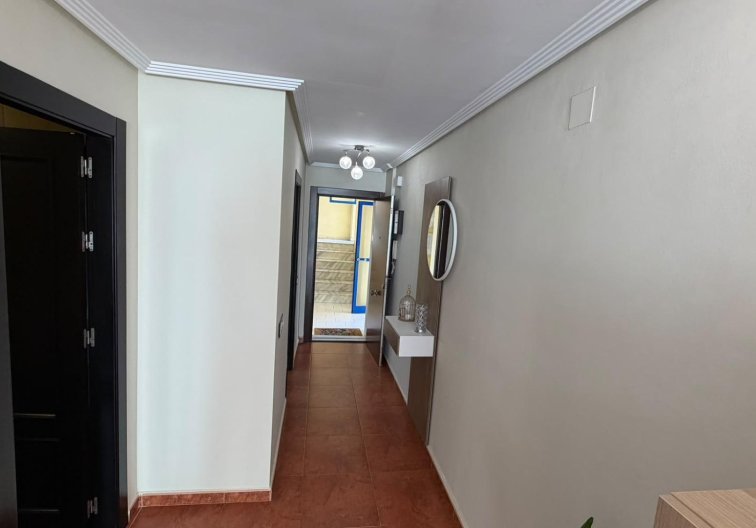 Revente - Appartement - Torrevieja - Torreblanca