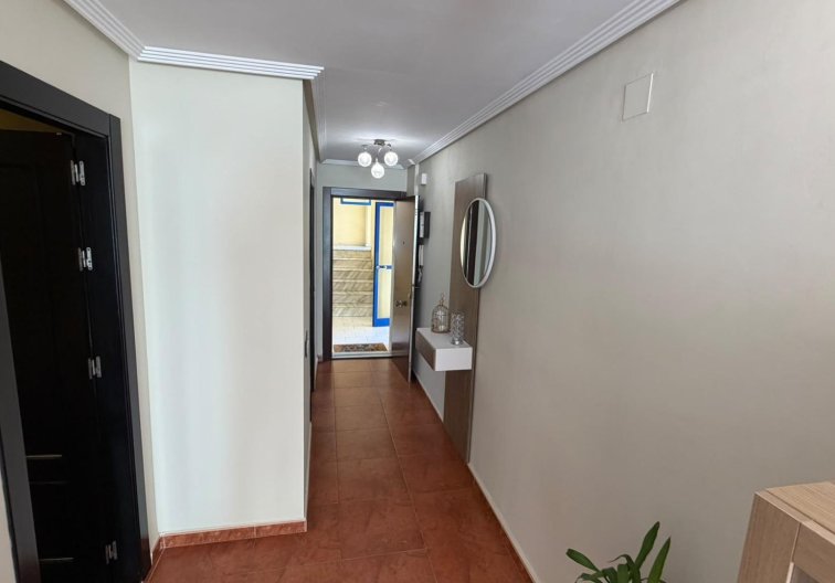Revente - Appartement - Torrevieja - Torreblanca