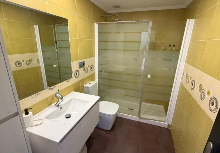 Revente - Appartement - Torrevieja - Torreblanca