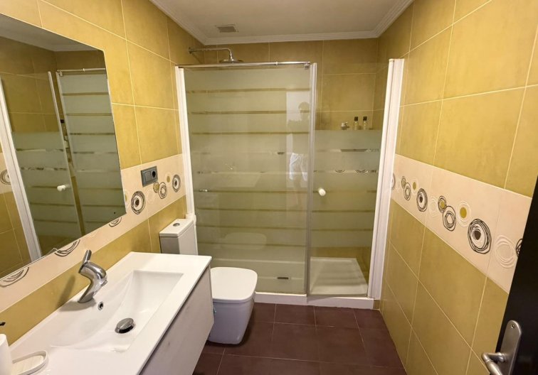 Revente - Appartement - Torrevieja - Torreblanca