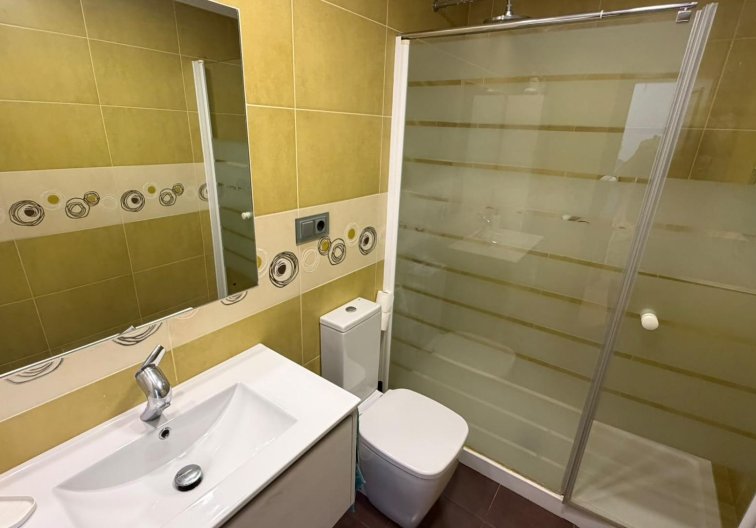 Revente - Appartement - Torrevieja - Torreblanca