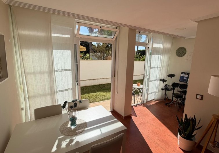 Revente - Appartement - Torrevieja - Torreblanca
