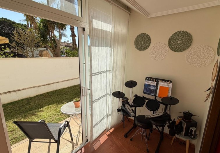 Revente - Appartement - Torrevieja - Torreblanca