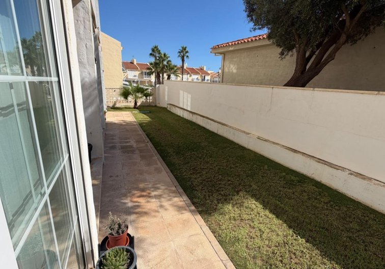 Revente - Appartement - Torrevieja - Torreblanca
