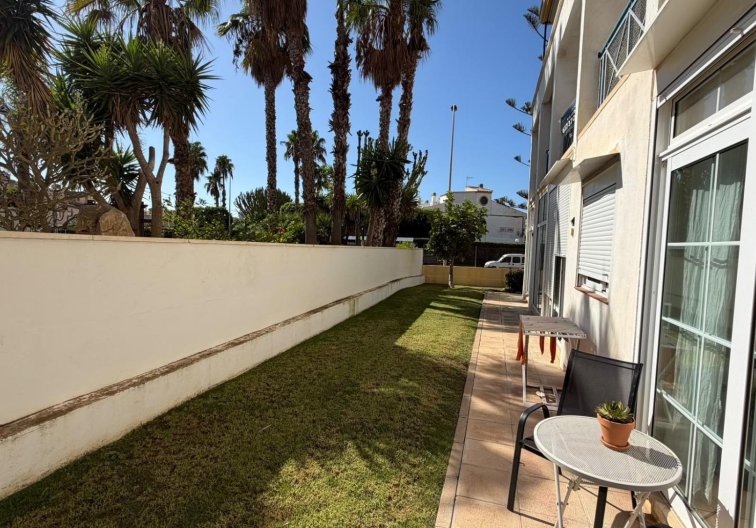 Revente - Appartement - Torrevieja - Torreblanca