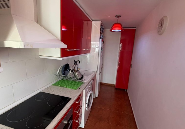 Revente - Appartement - Torrevieja - Torreblanca