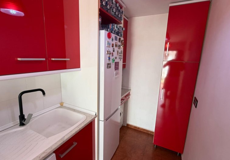 Revente - Appartement - Torrevieja - Torreblanca