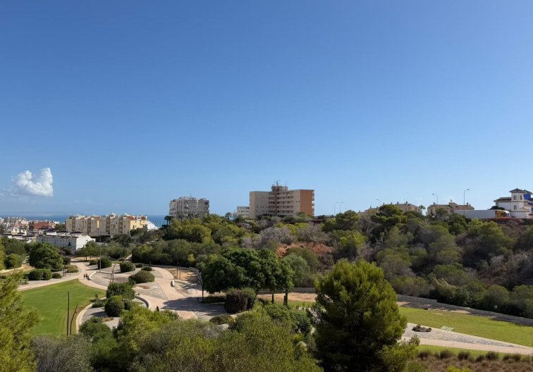 Revente - Appartement - Torrevieja - Torreblanca