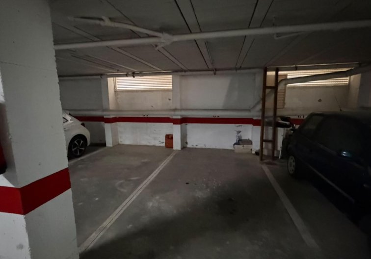 Revente - Appartement - Torrevieja - Torreblanca