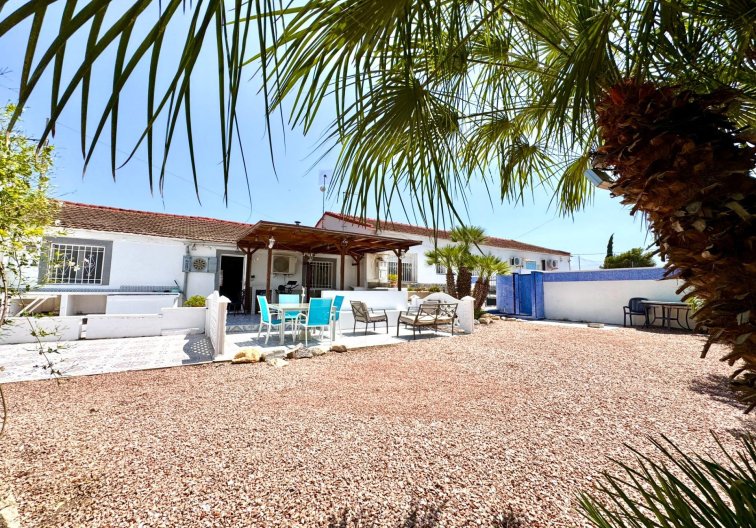 Segunda mano - villa - Dolores - Comunidad Valenciana