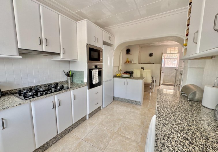 Segunda mano - villa - Dolores - Comunidad Valenciana