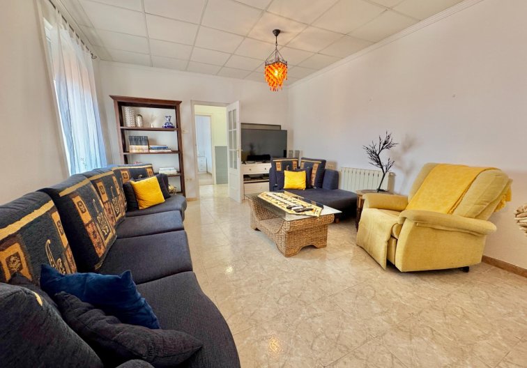 Segunda mano - villa - Dolores - Comunidad Valenciana