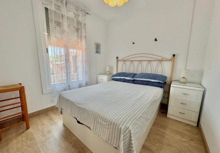 Segunda mano - villa - Dolores - Comunidad Valenciana