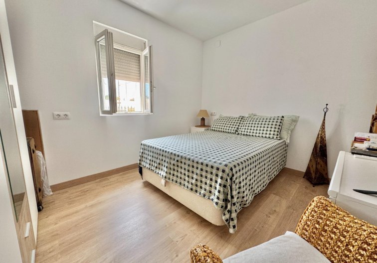 Segunda mano - villa - Dolores - Comunidad Valenciana