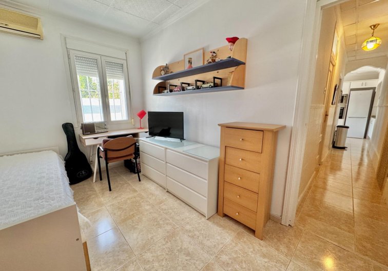 Segunda mano - villa - Dolores - Comunidad Valenciana