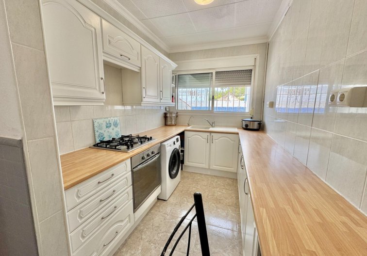 Segunda mano - villa - Dolores - Comunidad Valenciana