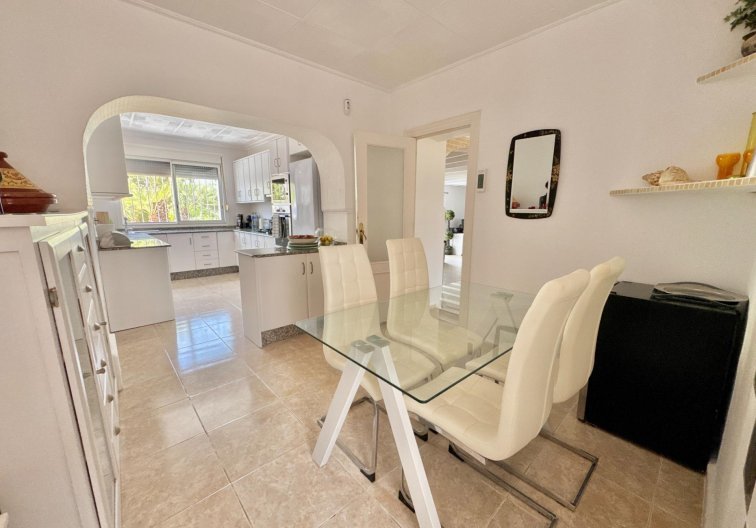 Segunda mano - villa - Dolores - Comunidad Valenciana