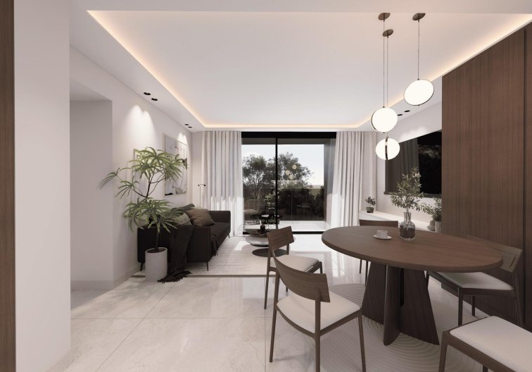 Obra Nueva - Apartamento  - Guardamar del Segura - Centro