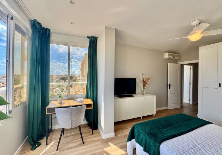 Segunda mano - town house - Orihuela Costa - Costa Blanca