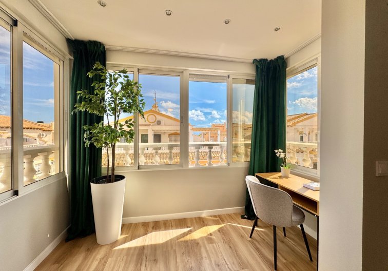 Segunda mano - town house - Orihuela Costa - Costa Blanca