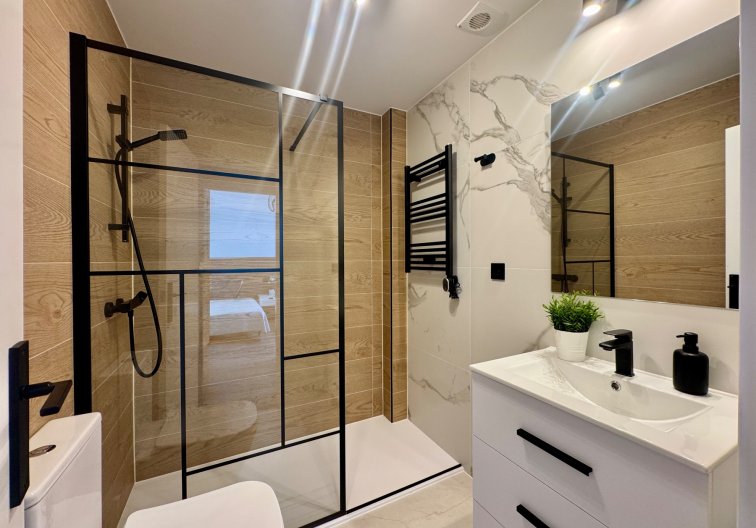 Segunda mano - town house - Orihuela Costa - Costa Blanca