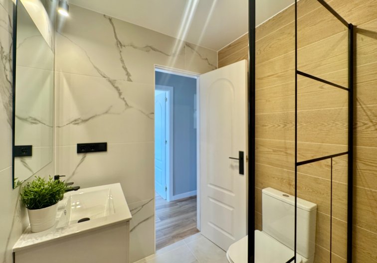 Segunda mano - town house - Orihuela Costa - Costa Blanca