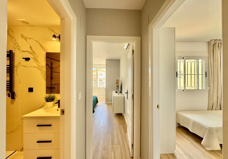 Segunda mano - town house - Orihuela Costa - Costa Blanca