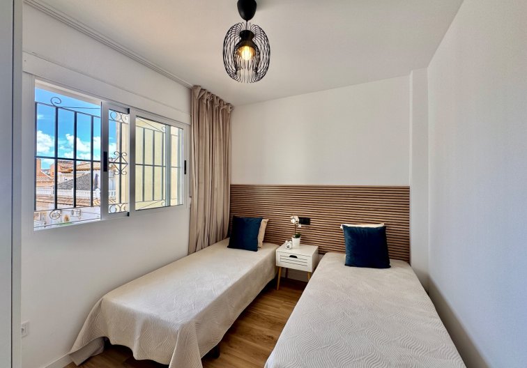 Segunda mano - town house - Orihuela Costa - Costa Blanca
